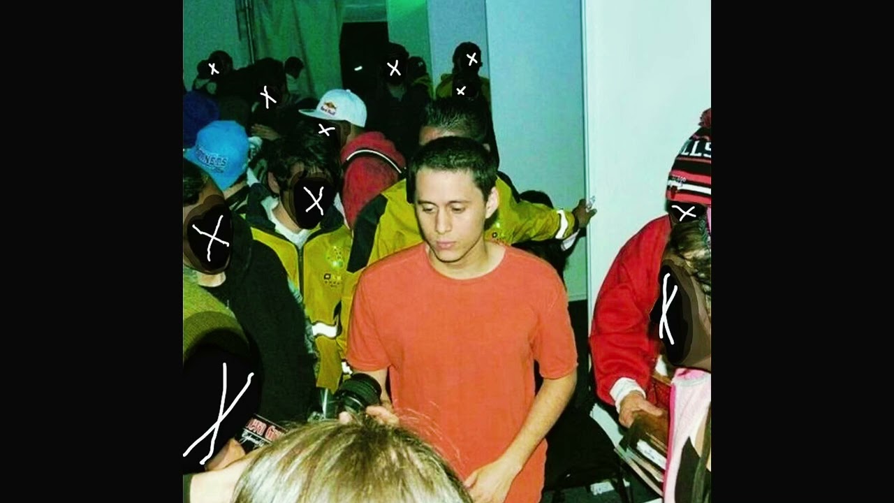 [FREE] Canserbero x Afromak Type Beat “Sentido” | BOOM BAP INSTRUMÉNTAL 