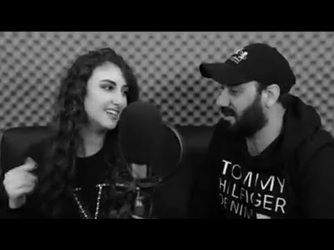 حشيشة قلبي دلعونا جلال حمادة لين حمادة 