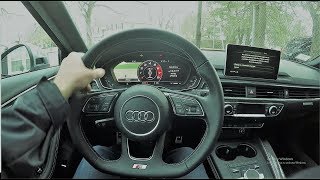 Five things I LOVE about my 2018 Audi S4! screenshot 1