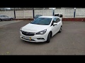 Opel Astra K 1.6 CDTI дизель 2016 з Німеччини