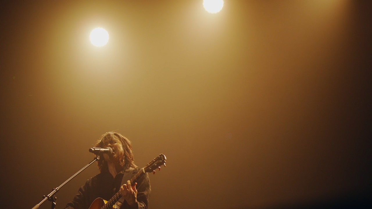 宮本浩次 ―「close your eyes」from ～50代最後のBirthday Live～ 最高の日、最高の時 at ぴあアリーナMM 2025年6月12日