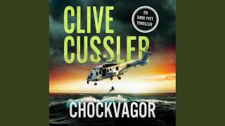 Chapter 271 - Chockvågor