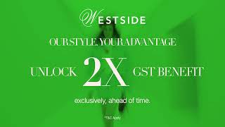 Westside Members Get More | Double Benefits & Exclusive Offers