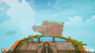 SOLARPUNK - [4K 60FPS] - GAMEPLAY PARTE 25