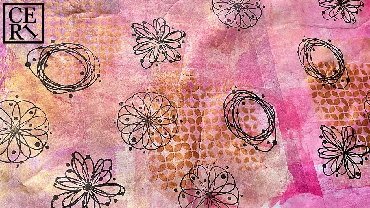 Прочный или провальный? Рулон раскраски Hobbycraft