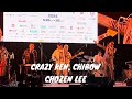 クレイジーケンバンド CRAZY KEN BAND with CHI BOW, CHOZEN LEE 【09/11】タイガー&amp;ドラゴン@ハマフェスY165