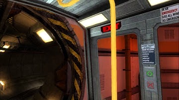 Black Mesa: Source - Playthrough Part 1: What Could Possibly Go Wrong?