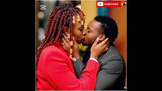 Anitha Pendo And Rusine Patrick