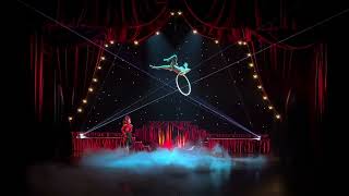 Steps Forestilling 2025