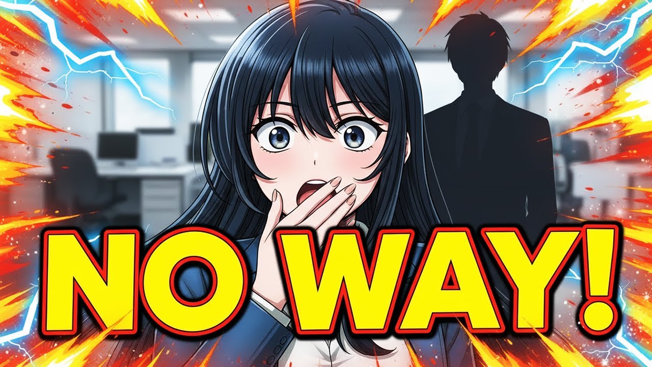 [1-5] Boss Lady Reveals Her Darkest Secret to a Stranger... Then Realizes Who He Really Is