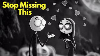 Youre Attractive If Women Do These 8 Subtle Things Around You