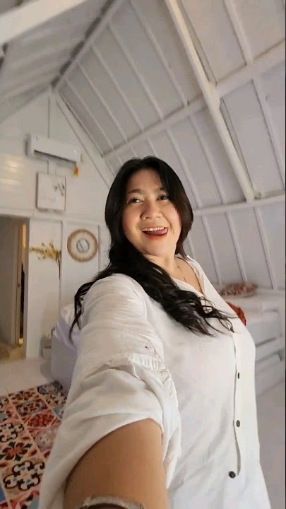 ngikutin trend aja