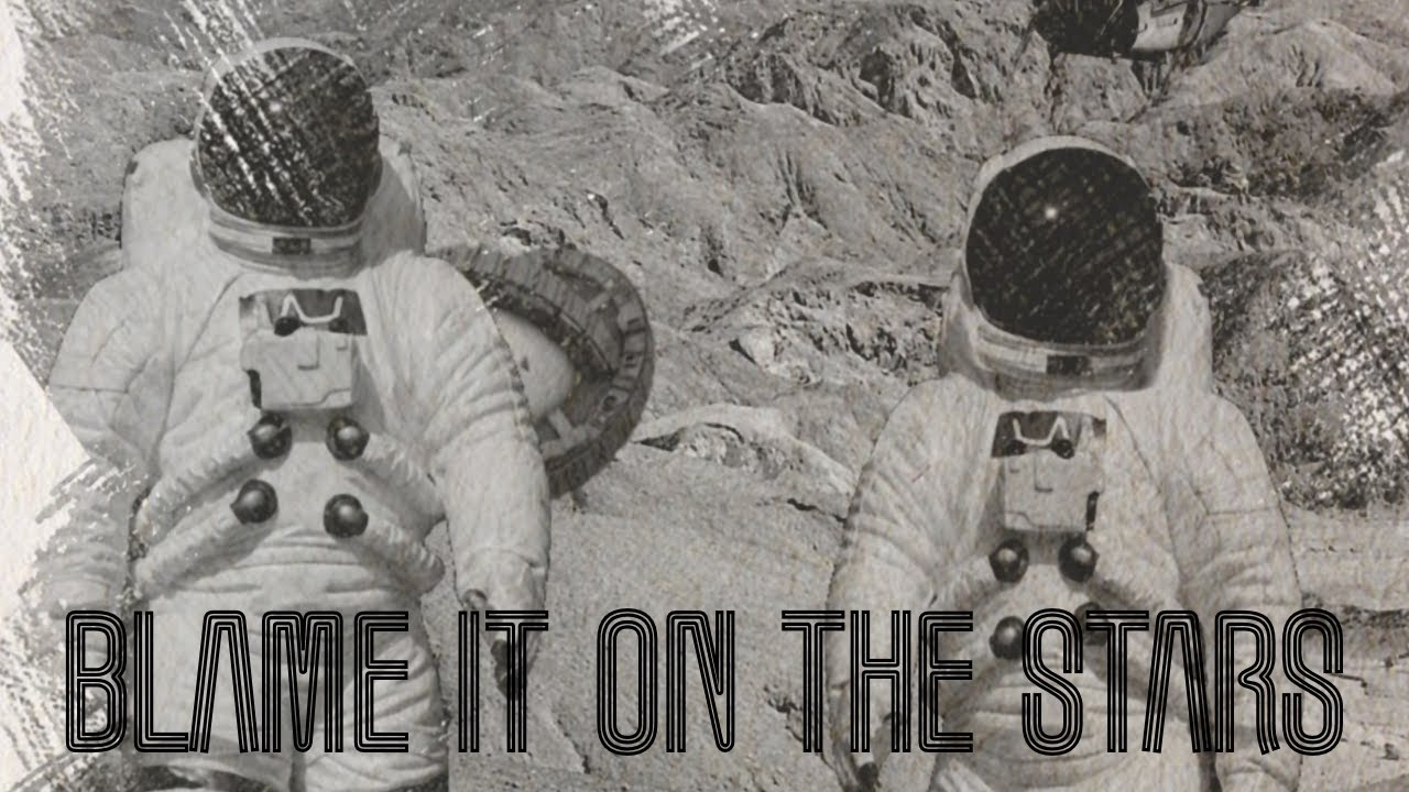 Akenox - Blame it on the Stars