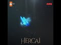 موسيقي مسلسل زهرة الثالوث Hercai 