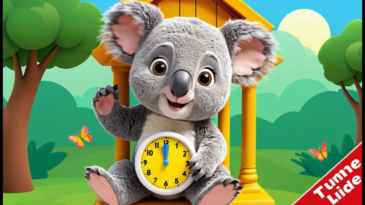 One, Two, Buckle My Roller Skates | Fun Counting and Movement Nursery Rhyme for Kids ⛸