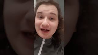 Na gorąco po 1 dniu LAN-a #esports #leagueoflegends #riftlegends