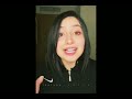 احكيلك حزني ترند قمر الطائي تصميم حزين 
