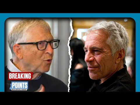 Thumbnail for Bill Gates DENIES STD Epstein Email
