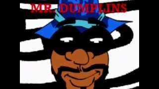 Mr. Dumplins #2