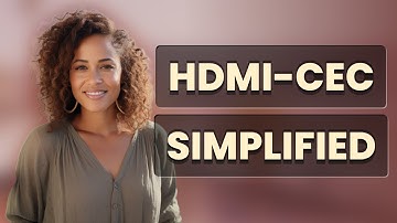 Can HDMI-CEC Simplify Your Streaming Setup by Eliminating Multiple Remotes?