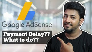Adsense Payment delayed for Youtube and Blog | What to do? | TechLancer