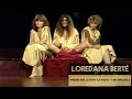Loredana Bertè - Prendi fra le mani la testa - CGD Specials Video