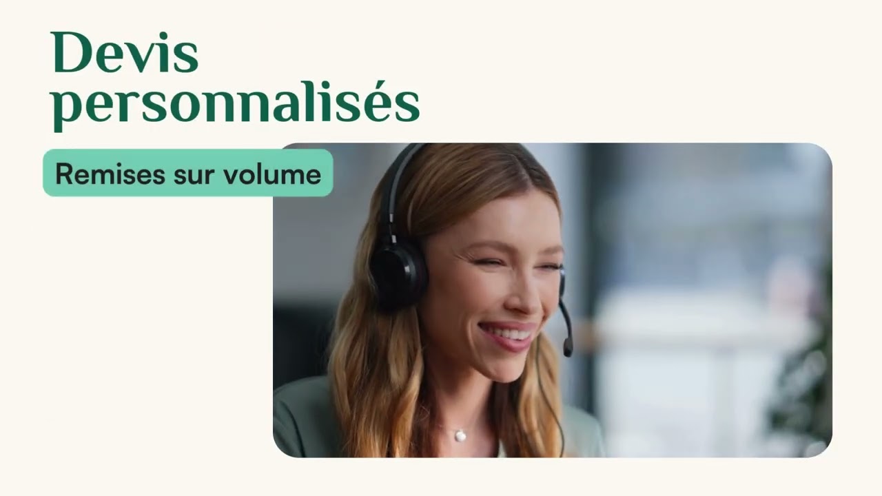 Video kleaning  - Francia