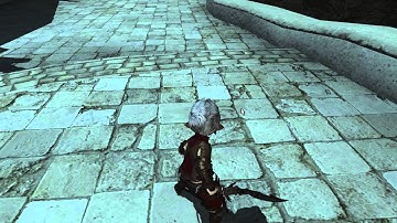 ★ FINAL FANTASY XIV: A REALM REBORN - LIGHTNING FARRON