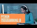 18- 🏫 School Management System in Python | Complete Project for Beginners