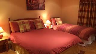 Thomond House - Galbally - Ireland