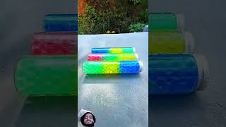 #relaxing #bottle #experiment #shorts #likeandsubscribe #likeforlikes #subscribe