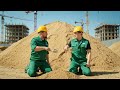 👉 Строители и чайные ложки 🤣 | приколы на стройке