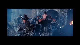 Terminator 2 Opening Monologue Voice only
