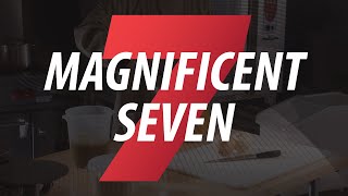 Cambro’s Magnificent Seven: Storage Items Every Restaurant Needs