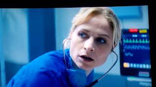 Playing The Role Of An A&E Doctor In Malpractice S1 Ep1