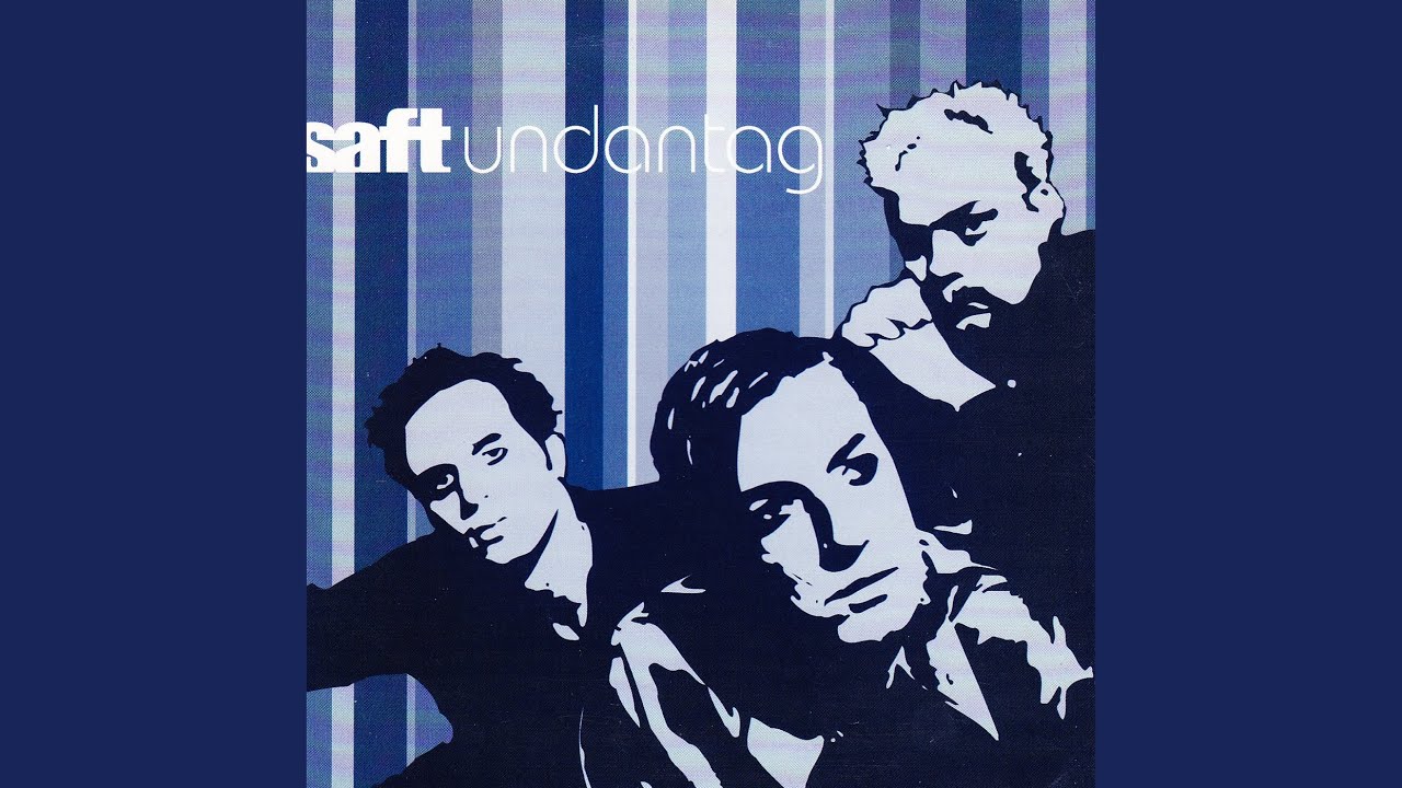 Undantag (Twin radio Version)