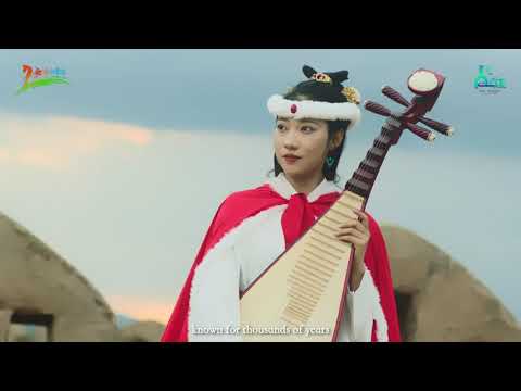 ยินดีต้อนรับสู่เมืองฮูฮอต 欢迎来到呼和浩特 | 2025黄河主题旅游海外推广