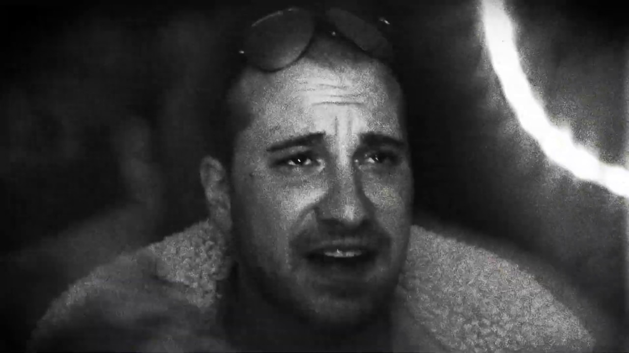 Lake Michigan Monster