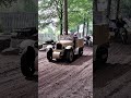 Half-tracks and Kettenkrads driving by at Militracks 2025 - #Kettenkrad #HalfTrack #Militracks