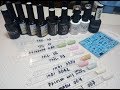 БОЛЬШОЙ ЗАКАЗ ИЗ МАГАЗИНА IMKOSMETIK\\МНОГО ГЕЛЬ-ЛАКОВ#imkosmetik#tnl#masura#runail#monami