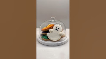 Spooky kitchen restock 👻 #spooky #asmr #satisfying #restock #kitchen #kitchenrestock #home #shorts