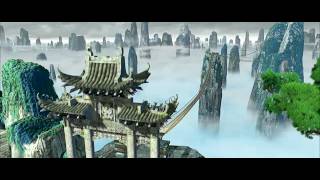 Watch Now Kung Fu Panda 2009