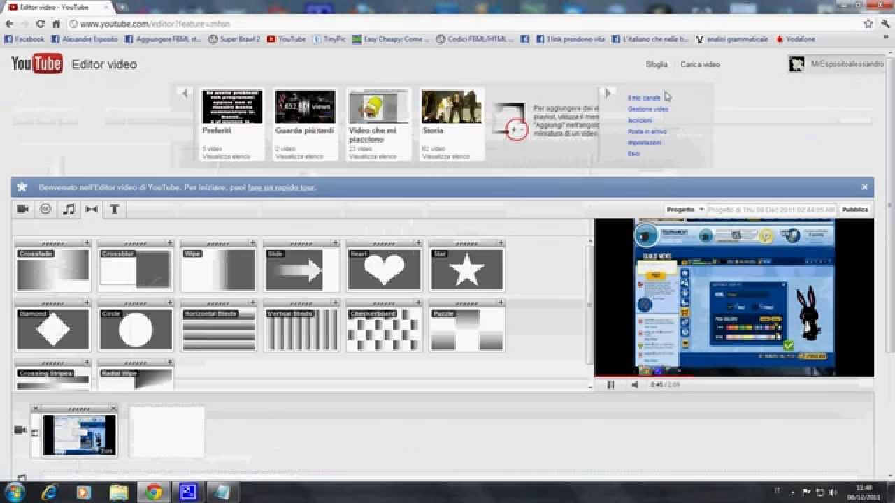 Come Modificare La Voce In Un Video