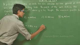 Question 62 CS 2012