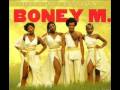Boney M - Mega Remix