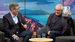Split Enz member Mike Chunn talks about his new memoir – ‘A Sharp Left Turn’ Profile