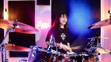 STILL INTO YOU - Paramore (DRUM COVER)