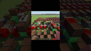 Poster boy minecraft note block cover