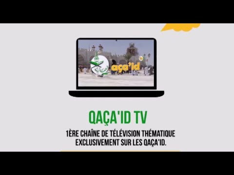 ANIMATION CULTURELLE DAARA HIZBUT TARQIYYAH DAROU KHOUDOSS / WAXTANOU KOOR / KHARE BADRE