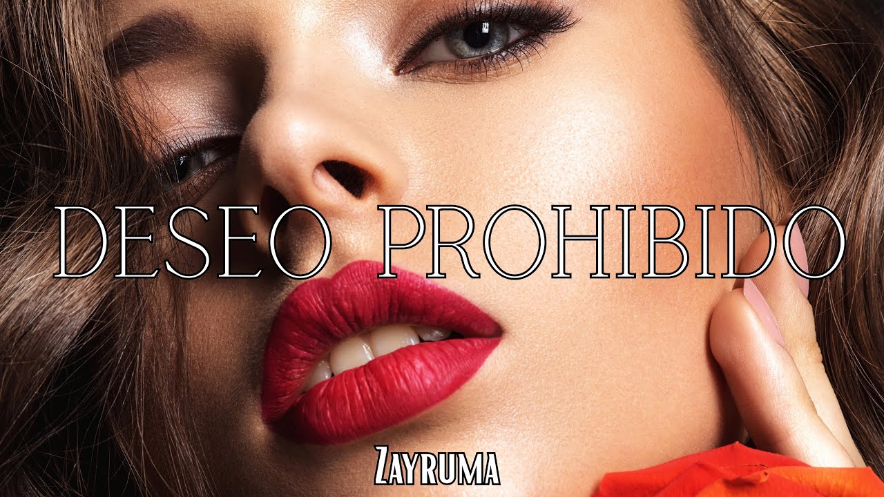 Deseo prohibido | Zayruma | bachata 2025 | Top bachata | Música 2025